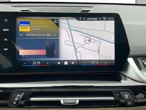 BMW X1 sDrive18d xLine // Head-Up // Panorama Glasdach // Rückfahrkamera // Bild 5