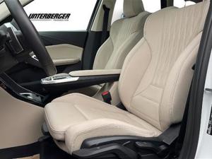 BMW X1 sDrive18d xLine // Head-Up // Panorama Glasdach // Rückfahrkamera // Bild 7