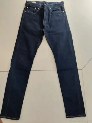 LEVIS Jeanshose Herren  Bild 2