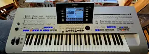 Keyboard Tyros 4 Bild 6
