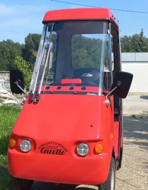 Graf Carello Solo XL Bild 2