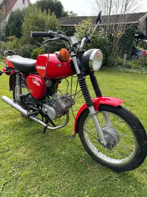 Simson s50B Tausch möglich Bild 2