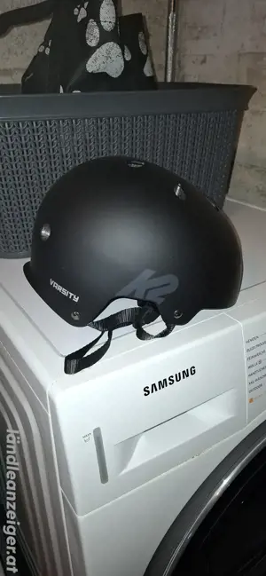 Skaterhelm  Bild 3