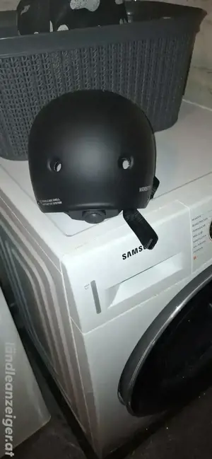Skaterhelm  Bild 2