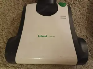 Vorwerk Kobold VB100 Akku-Staubsauger zu verkaufen Bild 3