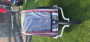 Thule Chariot CX2 Bild 3