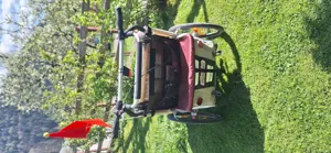 Thule Chariot CX2 Bild 5