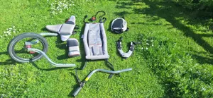 Thule Chariot CX2 Bild 6