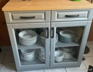Kommode Sideboard für die Küche Bild 2
