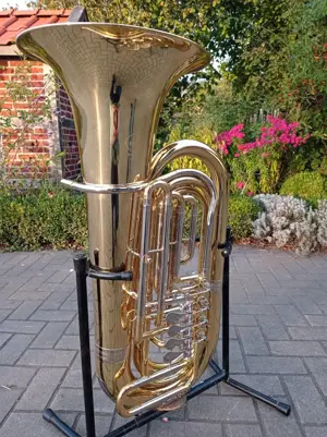 Tuba Besson 186 BE New Standard