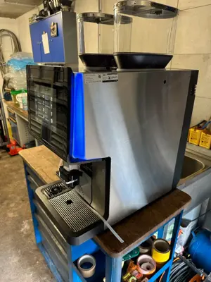 WMF 5000S Kaffeevollautomat Bild 3