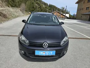 Vw Golf 6 1.6 Tdi Bild 3