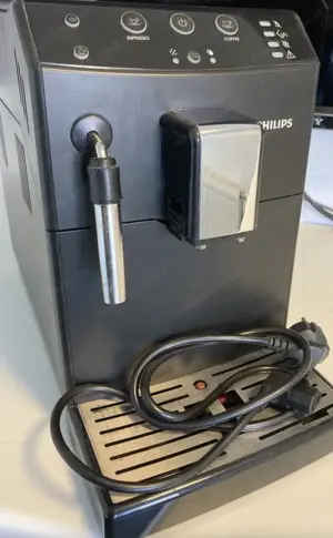 Philips - Saeco Kaffeevollautomat HD 8827