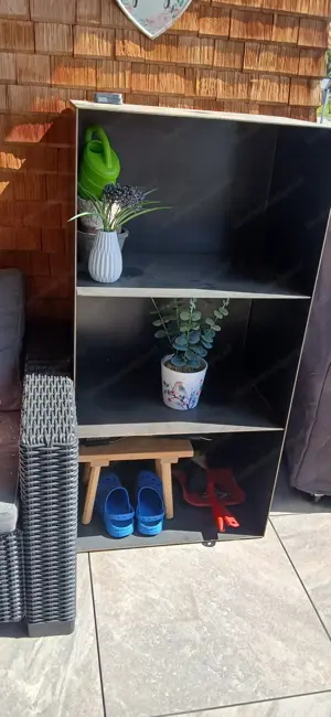 Verkaufe Blechkasten ! Bild 3