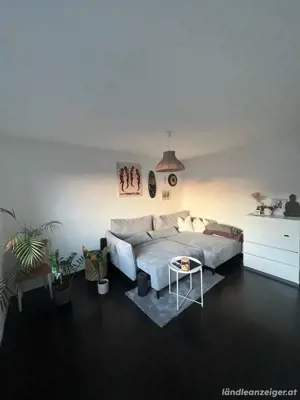 Frisch sanierte City-Wohnung in Dornbirn Bild 5