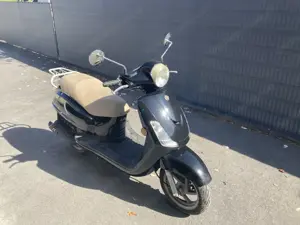 Roller SYM Fiddle II 50