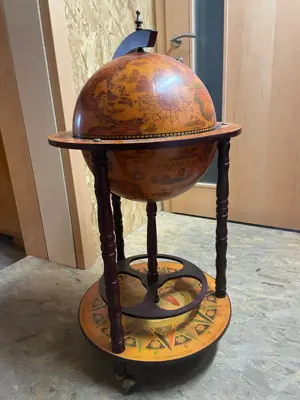 Getränke Globus 