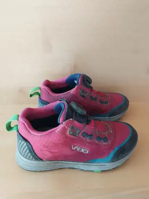 Wander- u Freizeitschuh Gr 31 Bild 7