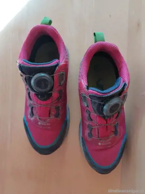 Wander- u Freizeitschuh Gr 31 Bild 4