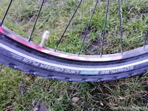 Herren E-Bike Bild 4