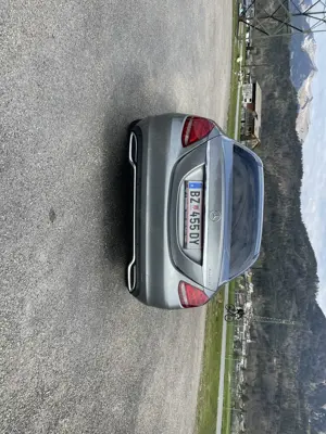 Mercedes C250 Cdi 4 matic Automatik  Bild 6