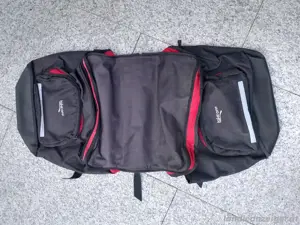 Fahhradtasche  Bild 2