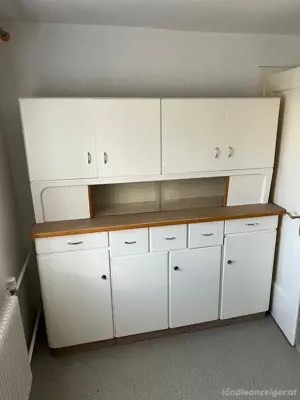 Küchenschrank, Küchenbuffet Bild 2