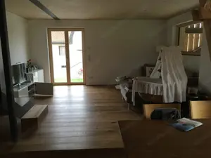 Einzigartige Gelegenheit: Wunderschöne große 3-stöckige Wohnung im Zentrum von Lustenau Bild 4