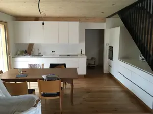 Einzigartige Gelegenheit: Wunderschöne große 3-stöckige Wohnung im Zentrum von Lustenau Bild 5