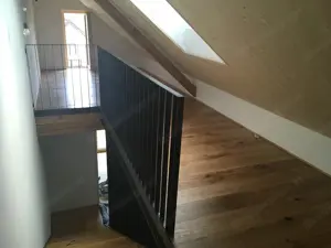 Einzigartige Gelegenheit: Wunderschöne große 3-stöckige Wohnung im Zentrum von Lustenau Bild 6