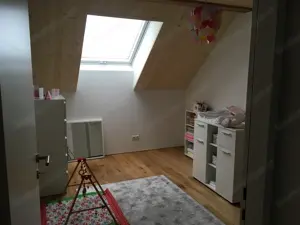 Einzigartige Gelegenheit: Wunderschöne große 3-stöckige Wohnung im Zentrum von Lustenau Bild 3