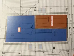 Einzigartige Gelegenheit: Wunderschöne große 3-stöckige Wohnung im Zentrum von Lustenau Bild 10