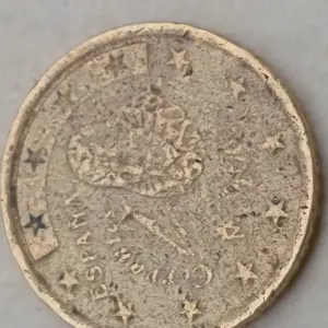 50 cent  2000 espana  Bild 2