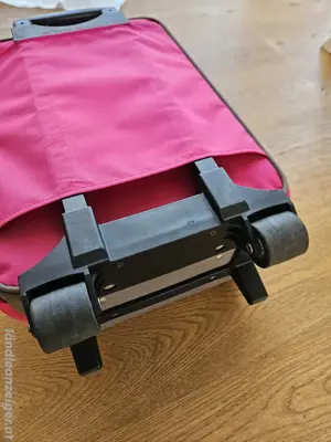 Kinderkoffer Lässig Bild 4