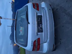 Mercedes Benziner  Bild 13