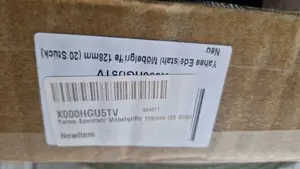 Edelstahlgriffe für Schranktüren  Schubladen Bild 4