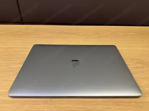 Macbook Pro mit Touchbar 15 Zoll Bild 6