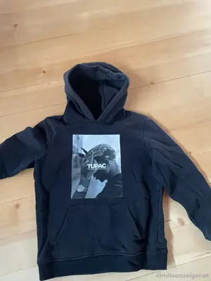 Tupac Pullover 