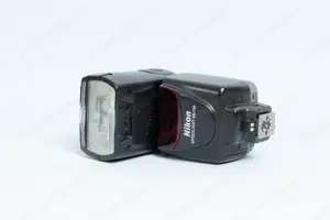    Nikon SB-700 Speedlight Blitzgerät   kaum benutzt Bild 3