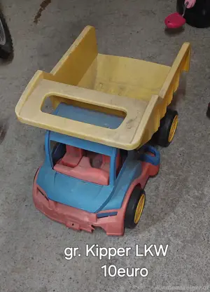 Kinder Fahrzeuge, Scooter Bild 2