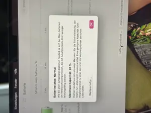 MacBook Pro 2020 Bild 6