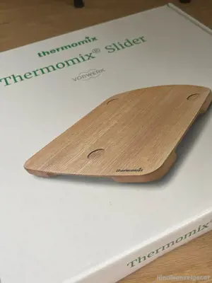 Thermomix Slider
