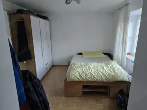 2-Zi Wohnung in Nüziders zu vermieten Bild 5