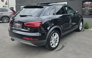 2.0 TDI quattro S-Line Panoramadach Frisch Ömtc Vorgeführt Bild 5
