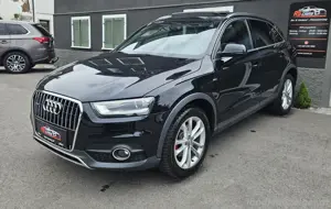 2.0 TDI quattro S-Line Panoramadach Frisch Ömtc Vorgeführt Bild 6