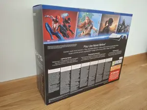 PlayStation 5 Digital Edition  Bild 2