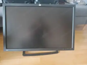 Monitor PC hp zr30w  30 zoll