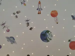Hochbett. Einzelanfertigung vom Tischler Bild 7