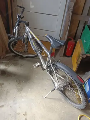 (Fahrrad ) Bild 2