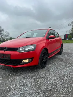 vw polo frisch vorgeführt Bild 10